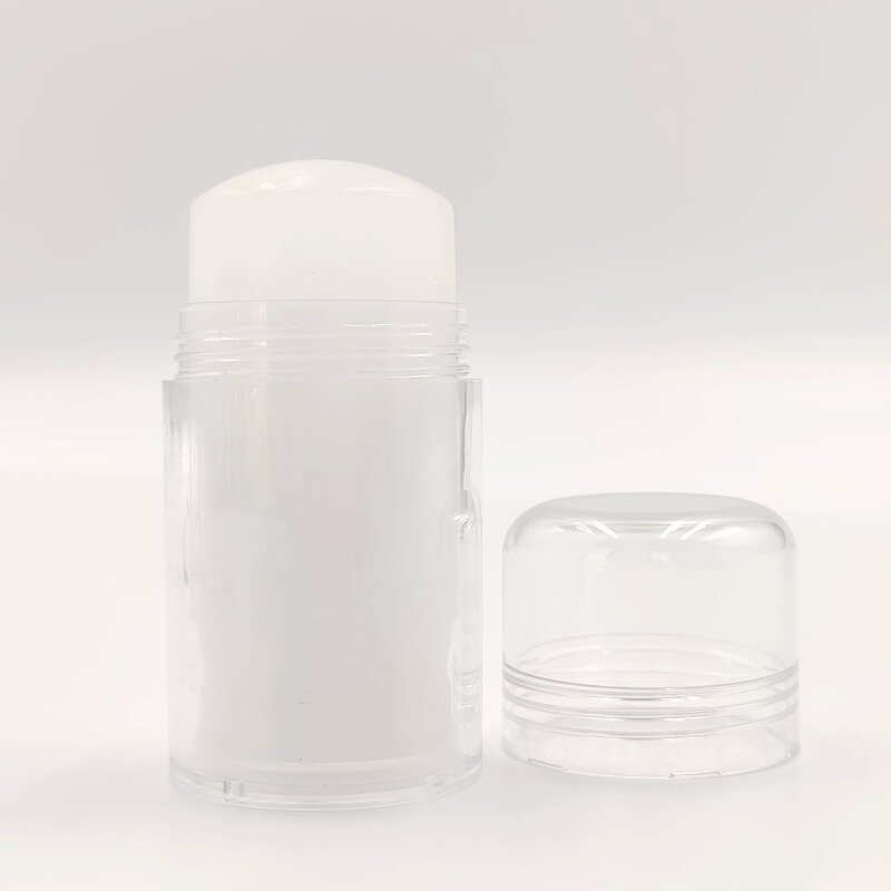 Crystal Alum Deodorant - Private Label 100% Natural Potassium Alum Underarm Men Female