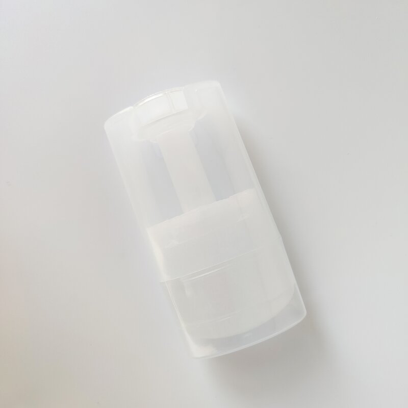 Alum Roll-On Deodorant - Private Label Natural Crystal Underarm Daily Antiperspirant