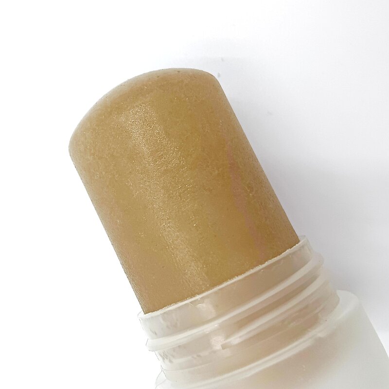 Herbal Deodorant Stick - High Quality Custom Organic Natural Underarm Balm Low MOQ