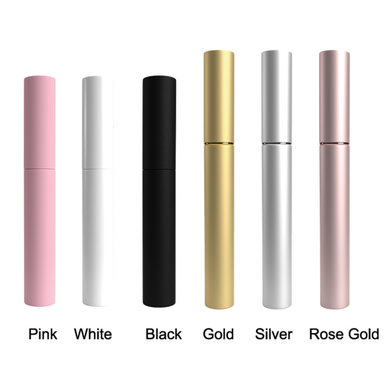 Eyelash Growth Serum - OEM Factory Natural Waterproof Curling Eyelash Enhancing