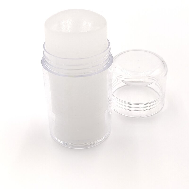 Antiperspirant Balm Stick - Travel-Friendly Portable Natural Underarm Male Female