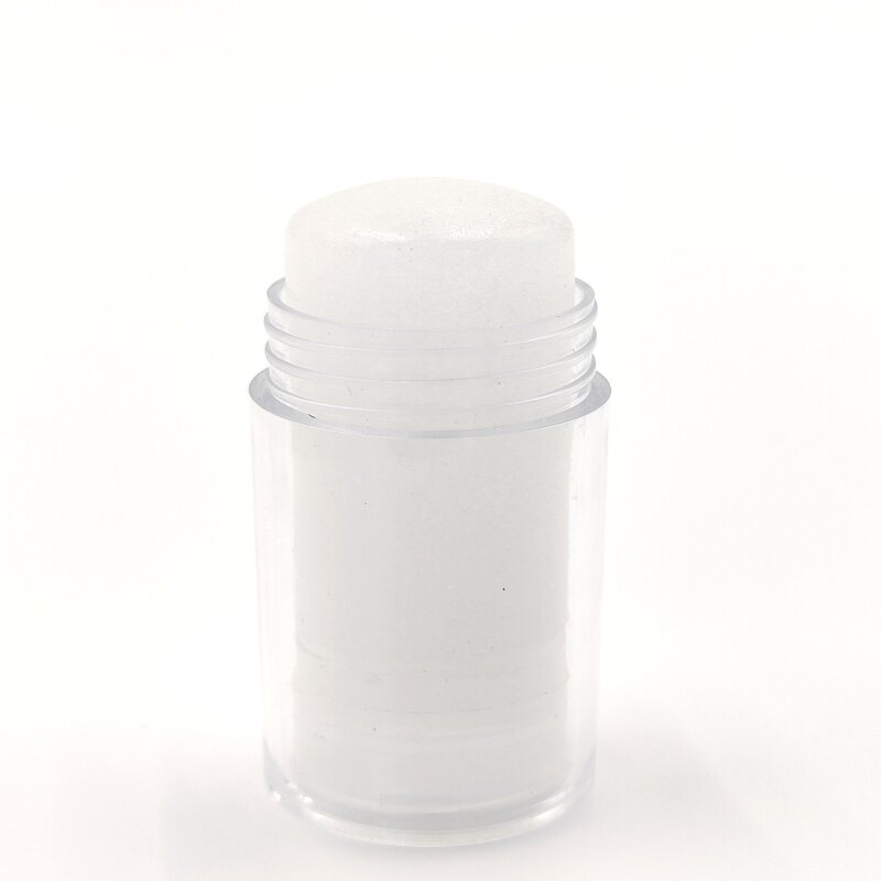 Antiperspirant Balm Stick - Travel-Friendly Portable Natural Underarm Male Female