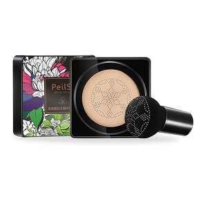 BB Cream Set Manufacturer - Whitening Waterproof Foundation Mushroom Head AirCushion Concealer Powder & PeilSi ODM