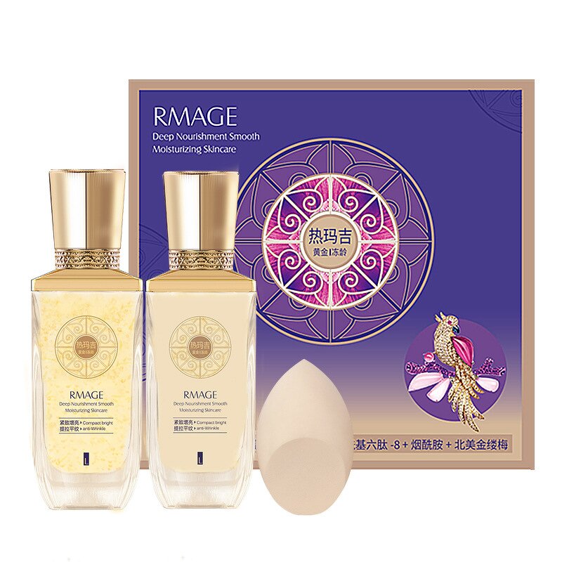 Primer Manufacturer - Hot Selling Whitening Concealer Cream Essence Liquid and Liquid Foundation & PeilSi