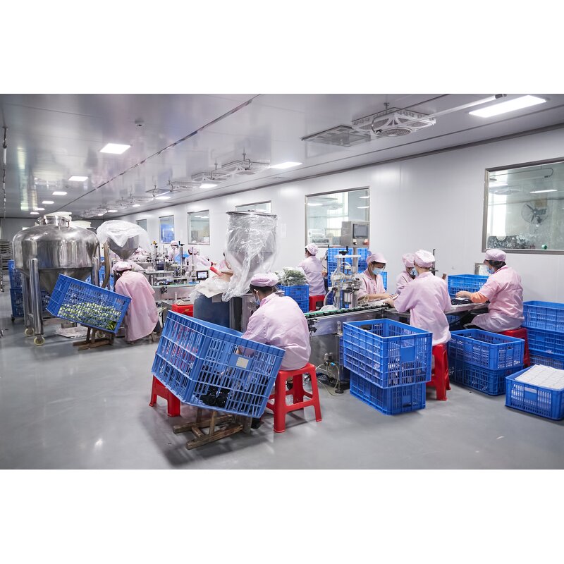 Hand Wash Manufacturer - Luxury Dispenser Bottles Liquid Soap & Top Selling OEM OBM