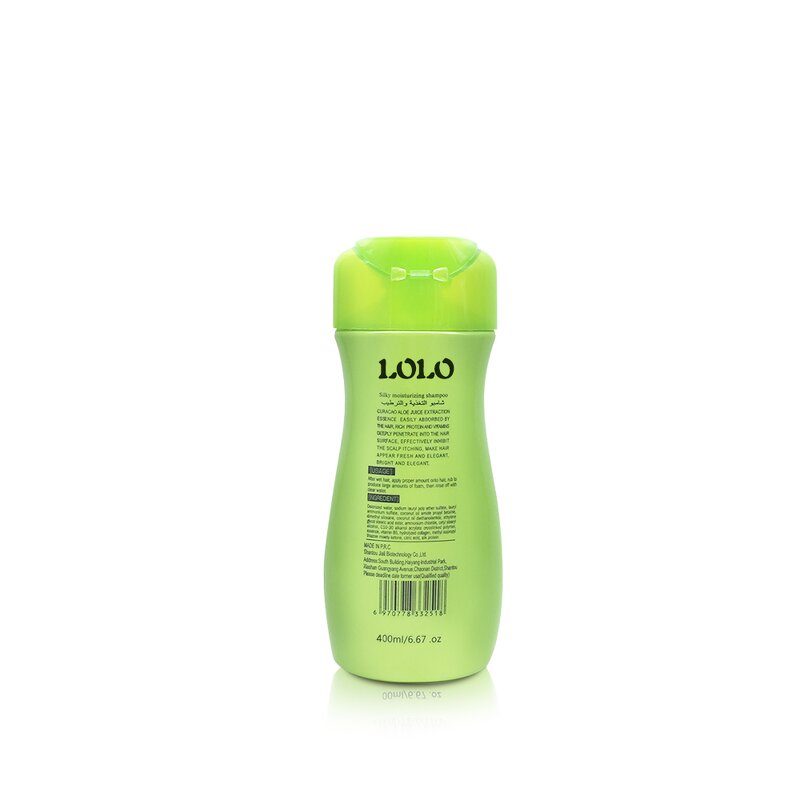 Shampoo Wholesale Supplier - Moisturizing Fluffy Deep Cleaning Nourishing for Hair Growth & LOLO OEM ODM