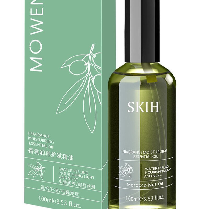 Essential Oil Wholesale Supplier - 50ml Organic Pure Natural Rosemary for Hair Growth Scalp Moroccan Nourishing & SKIH