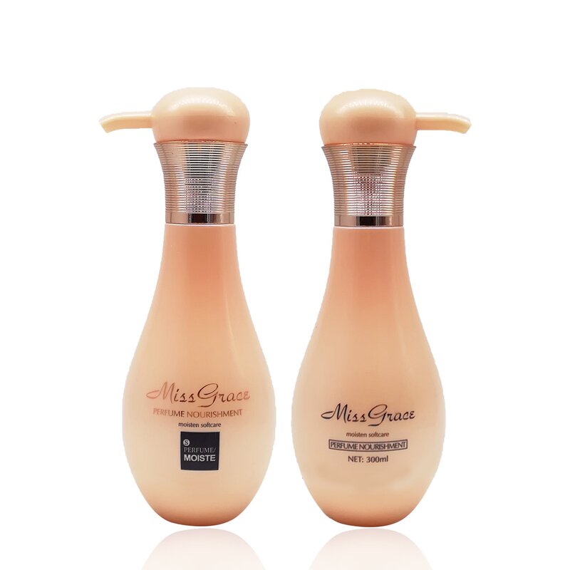 Hair Conditioner Manufacturer - 300ml Hair Film Collagen Moisturizing Nourishing Repair Damaged Hair Membranes & LOLO