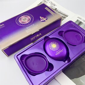 CC Cream Manufacturer - Air Cushion Concealer Moisturizing Foundation Makeup Bare Whitening Face Beauty & PeilSi OEM ODM