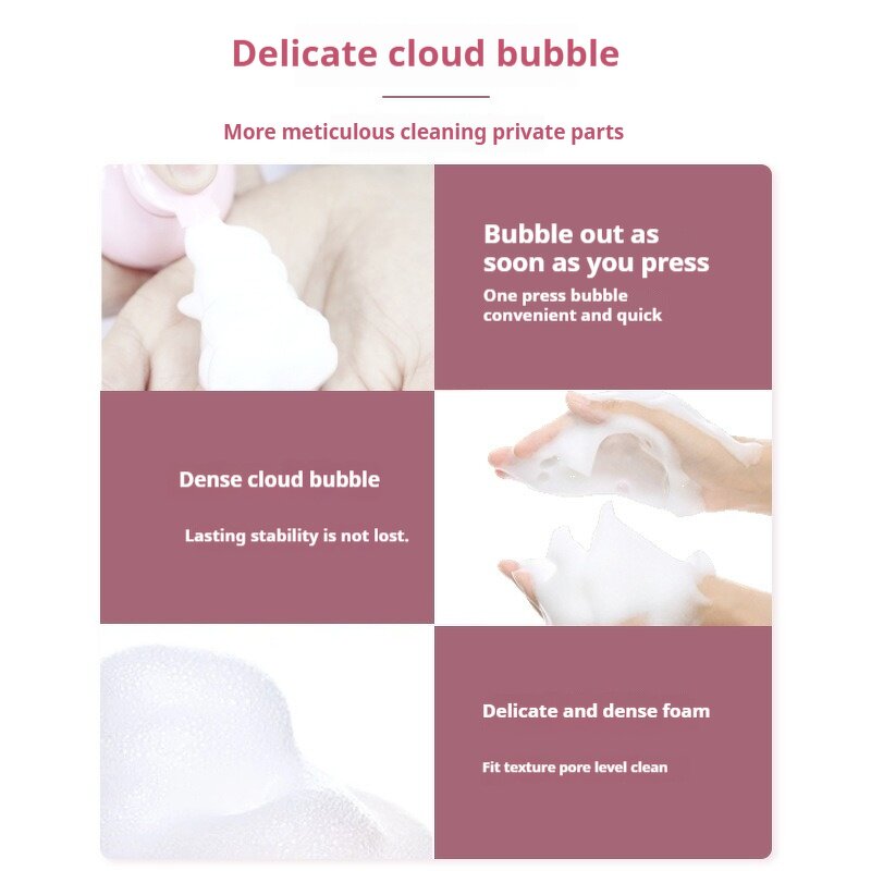 Feminine Washes Manufacturer - Probiotic Care Mousse and Liquid for Women Gynecological Private Parts Cleaning Antibacterial