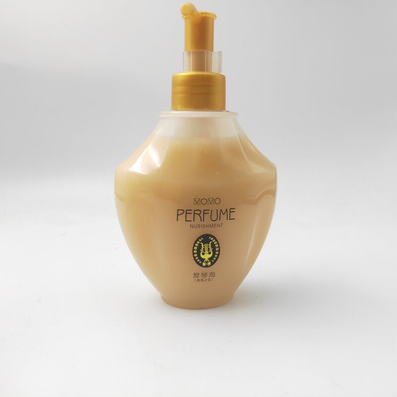 Body Lotion Manufacturer - 300ML Moisturizing Hydrating Perfume for Women & SKIH OEM ODM