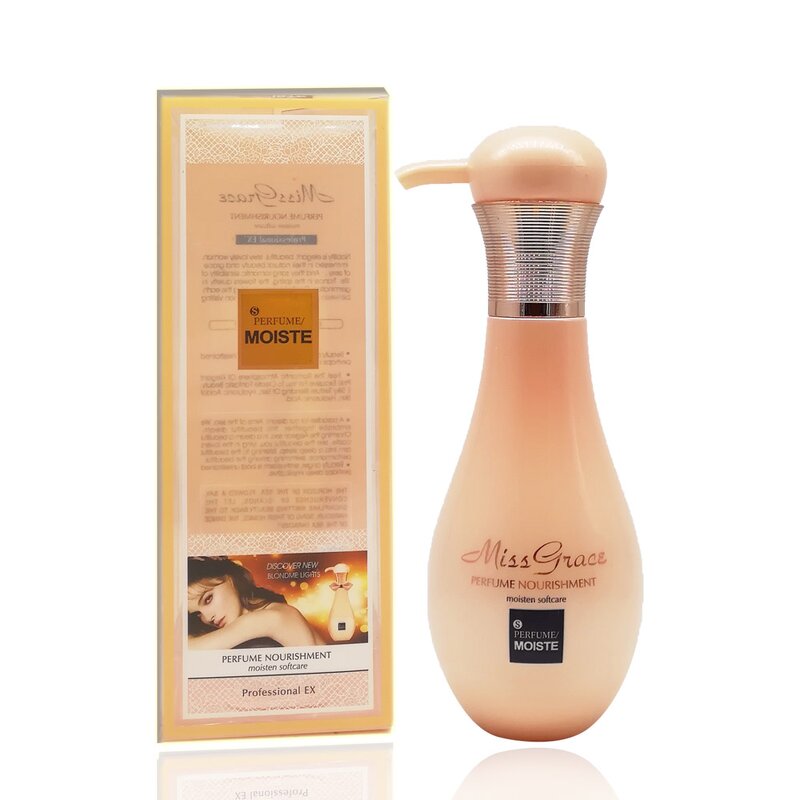 Hair Conditioner Manufacturer - 300ml Hair Film Collagen Moisturizing Nourishing Repair Damaged Hair Membranes & LOLO