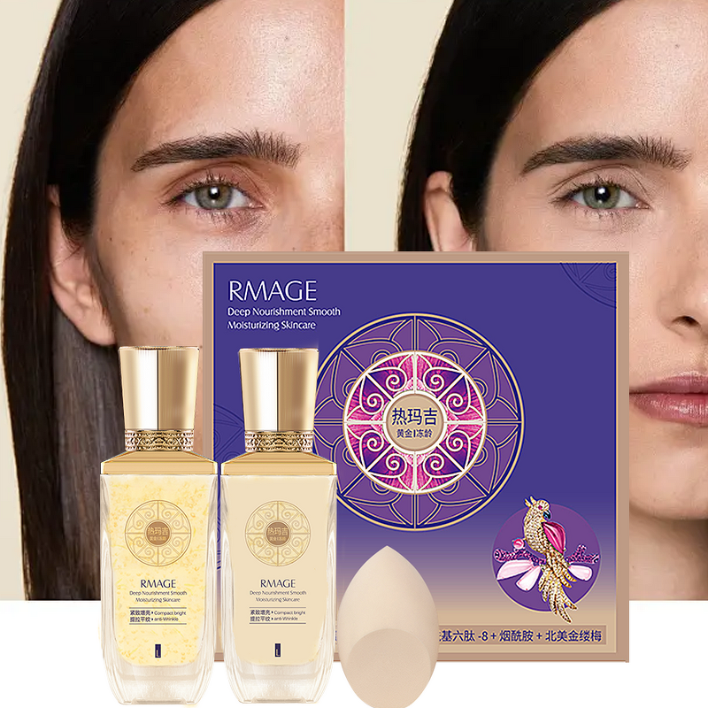 Primer Manufacturer - Hot Selling Whitening Concealer Cream Essence Liquid and Liquid Foundation & PeilSi