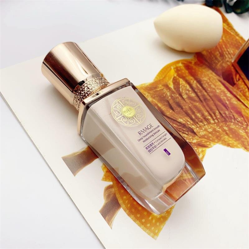 Primer Manufacturer - Wholesale Natural Essence Liquid and Liquid Foundation Whitening Concealer Cream & PeilSi OEM ODM