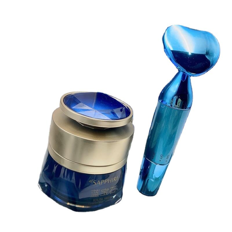 Electric Eye Cream Manufacturer - Best Selling Private Label Sapphire & PeilSi OEM ODM Wholesale