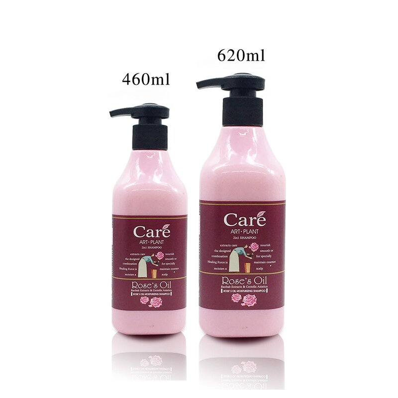 Shampoo Manufacturer - Natural Deep Cleaning Restores Shine Improvement of Restlessness Long-lasting Fragrance & LOLO Recommended