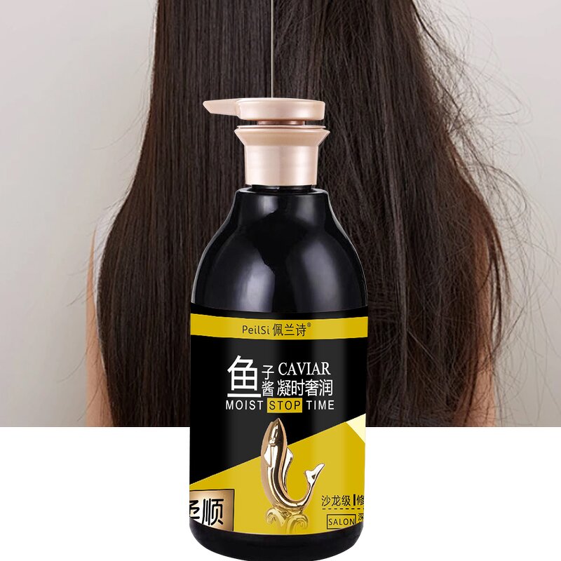 Shampoo Manufacturer - Natural Deep Clarifying Smoothing Anti-Dandruff Hydrating Oil-Control & SKIH OEM ODM Private Label
