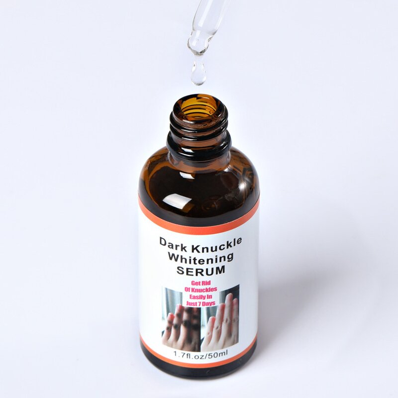 Knuckle Remover Gel Manufacturer - Dark Knuckle Whitening Serum Get Rid of Easily & Private Label Hot Sale