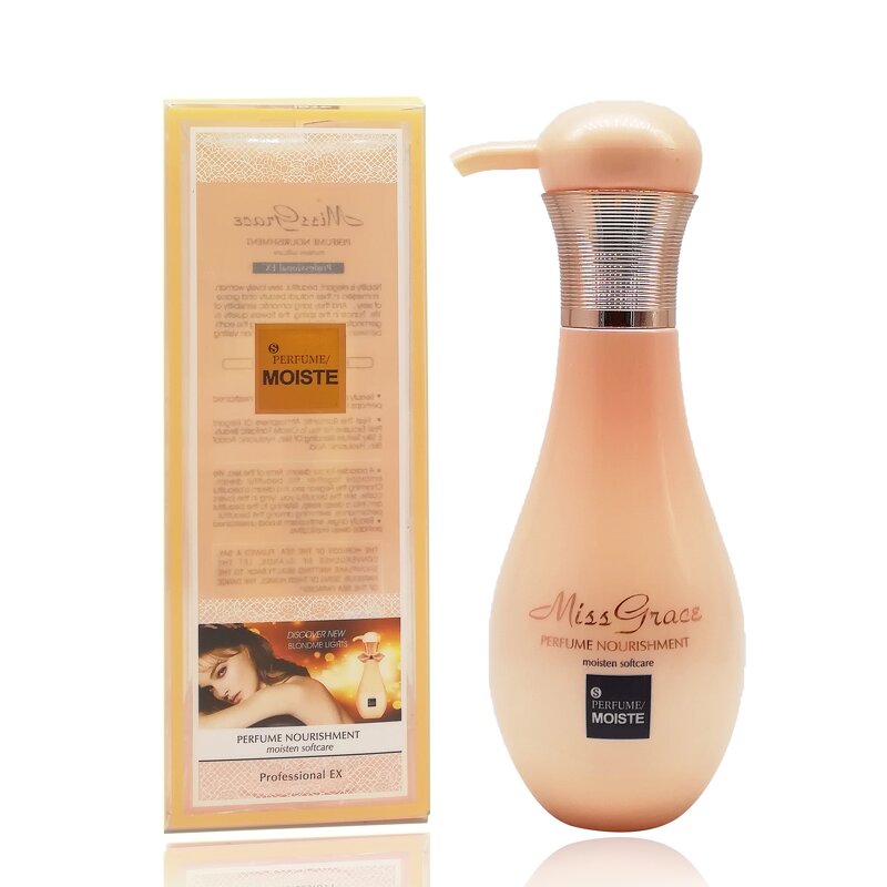 Hair Conditioner Manufacturer - 300ml Hair Film Collagen Moisturizing Nourishing Repair Damaged Hair Membranes & LOLO