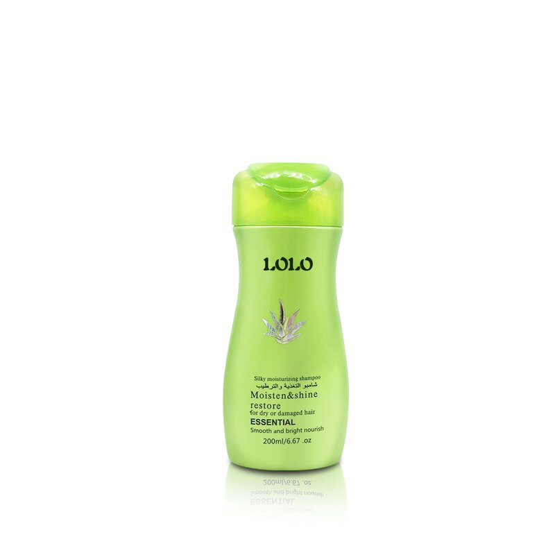 Shampoo Wholesale Supplier - Moisturizing Fluffy Deep Cleaning Nourishing for Hair Growth & LOLO OEM ODM