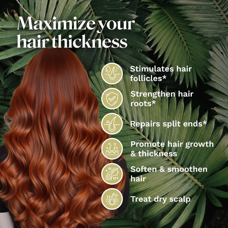 Essential Oil Manufacturer - Multifunctional Protective Natural Rosemary Mint Scalp Hair Strengthening Rosemary & SKIH ODM OEM