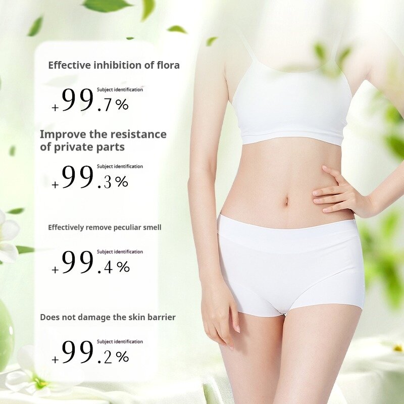 Feminine Washes Manufacturer - Probiotic Care Mousse and Liquid for Women Gynecological Private Parts Cleaning Antibacterial