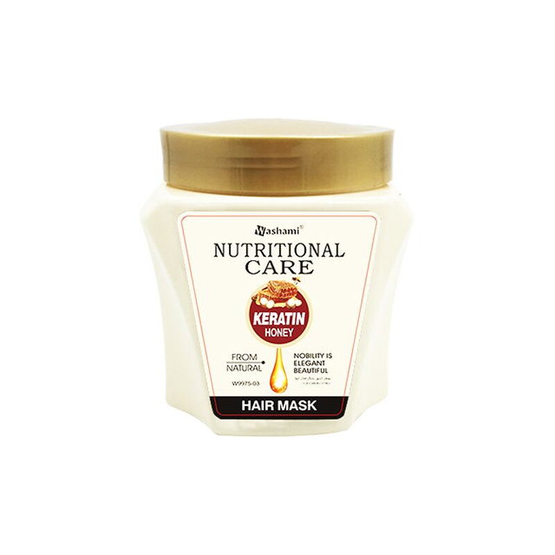 Hair Conditioner Cream Manufacturer - 750g Moisturizing Nourishing Repair Damaged Hair Membranes Collagen & SKIH