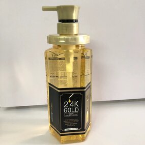 Body Wash Manufacturer - Wholesale 24k Skin Whitening Deep Cleansing Natural Fragrance Anti Aging & SKIH