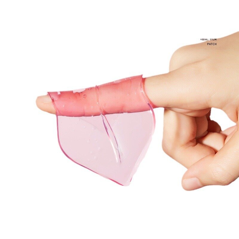 Lip Mask Manufacturer - Aloe Vera Peach Herbal Serum Whitening Lightening Lip Lines Moisturizing Removing Dead Skin