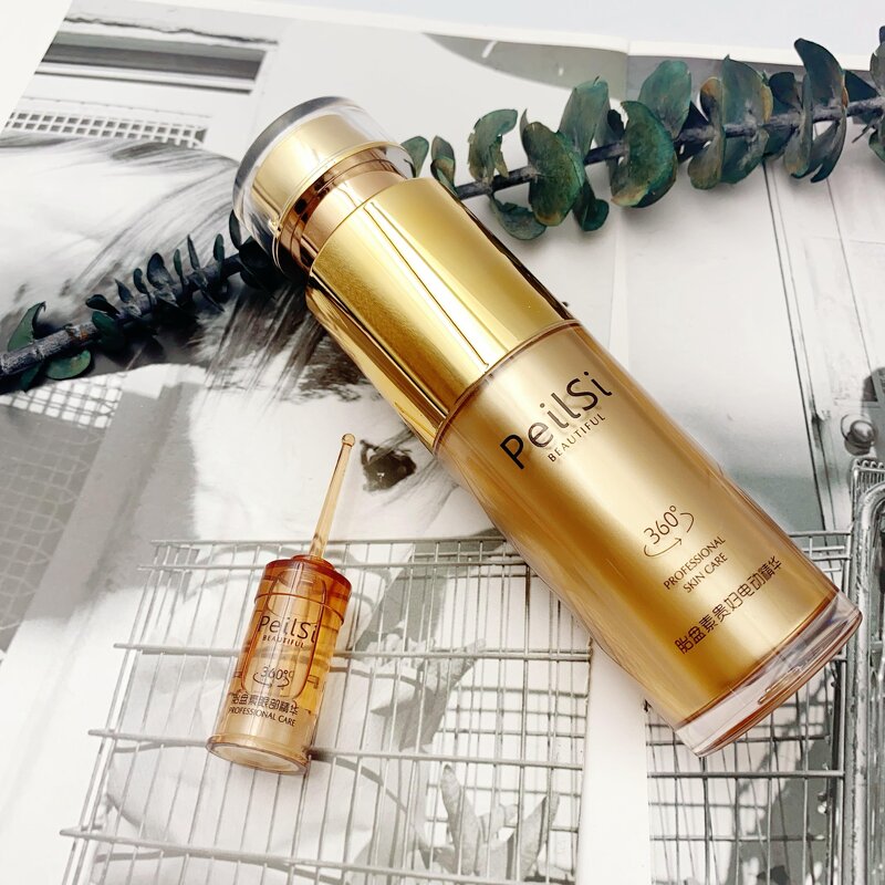 Electric Essence Liquid Manufacturer - Best Selling Private Label Placenta element & PeilSi OEM ODM Wholesale