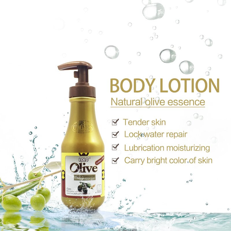 Body Lotion Manufacturer - Hydrating Deeply Moisturizing Dry Skin Silky Whitening After-bath Milk & LOLO