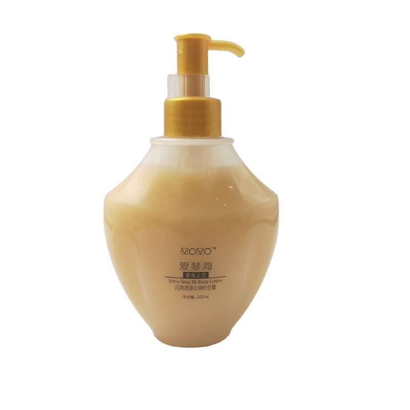 Body Lotion Manufacturer - 300ML Moisturizing Hydrating Perfume for Women & SKIH OEM ODM