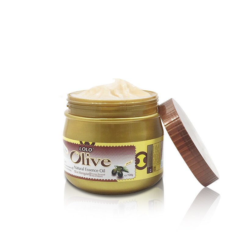 Conditioner Cream Manufacturer - 700g Hair Film Collagen Moisturizing Nourishing Hair-Repairing for Damaged Hair Membranes & LOLO