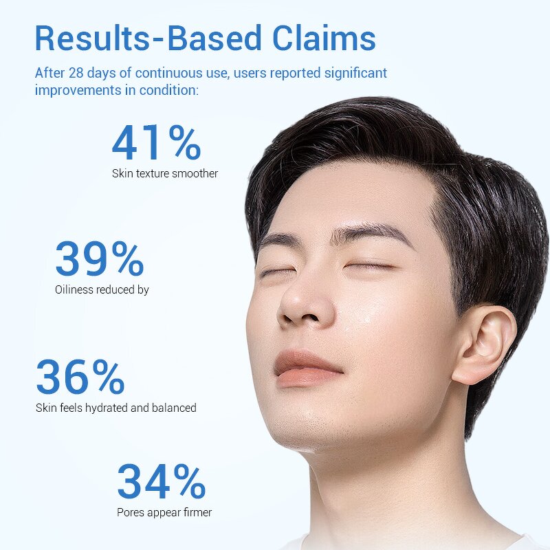 Pore Balancing Toner - Private Label Centella Panthenol Tea Tree 100ml Reduce Pore Smoothing