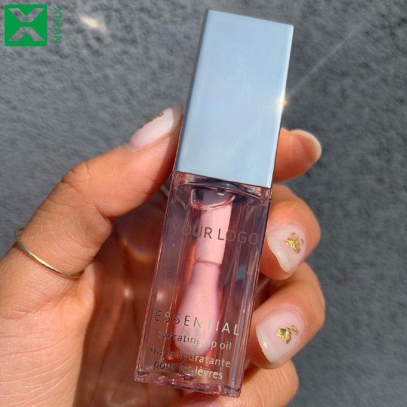 24 Hours Lip Oil - Natural Shine Non Sticky Private Label Nourishing Hydrating Essential