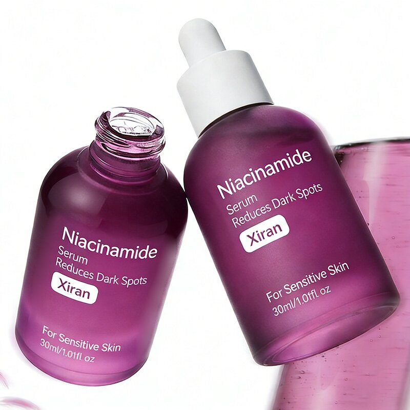 Niacinamide 20% Serum - Private Label Glutathione TXA Dark Spot Remover Sensitive Skin