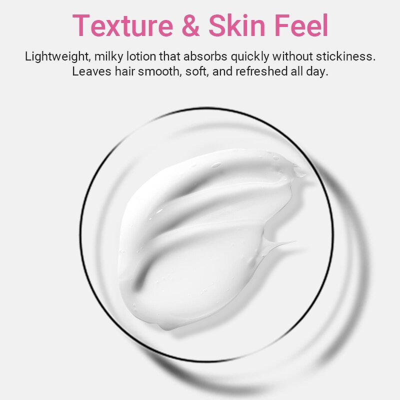 Tea Tree Ceramide Conditioner - Private Label Microbiome Balance Moisturizing Smooth Strength