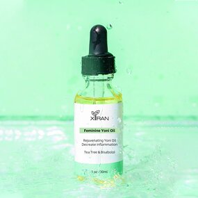 Yoni Oil - Private Label Bisabolol Vaginal Tightening Massage Detox Lubricate Personal Care