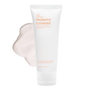 Probiotic Intimate Wash - Private Label Natural Gentle Refreshing Moisturizing Feminine Hygiene