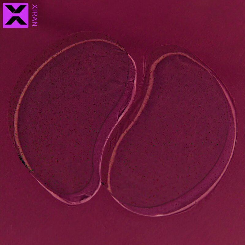 Crystal Eye Sleeping Mask - Hot Product Anti-wrinkle Hyaluronic Acid Collagen Cooling Hydrogel