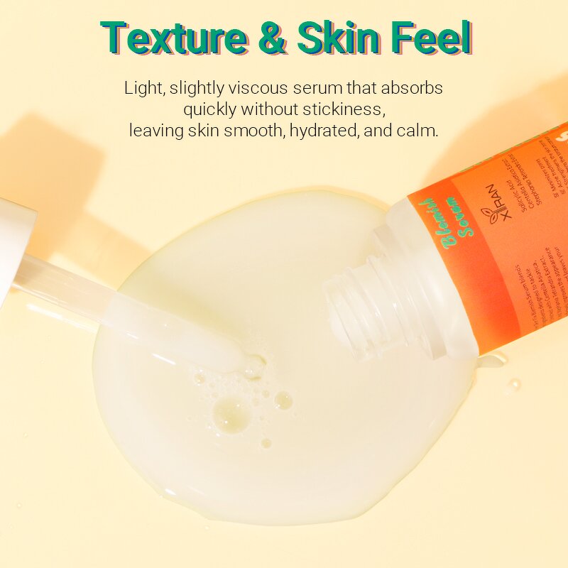 Salicylic Acid Blemish Serum - Private Label Teen Skin Fix Centella Acne Treatment Oily Vegan