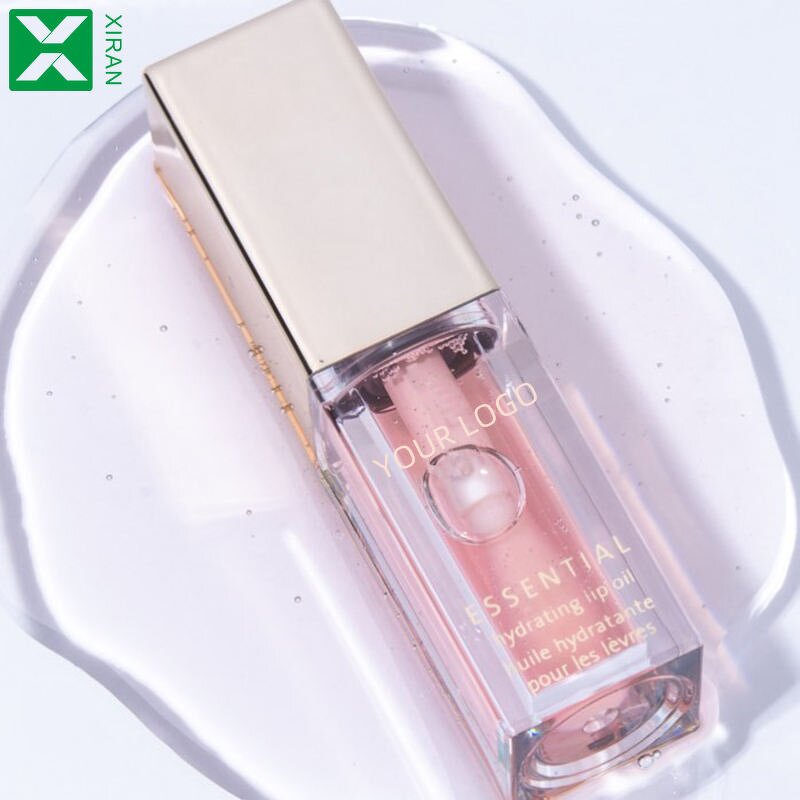 24 Hours Lip Oil - Natural Shine Non Sticky Private Label Nourishing Hydrating Essential