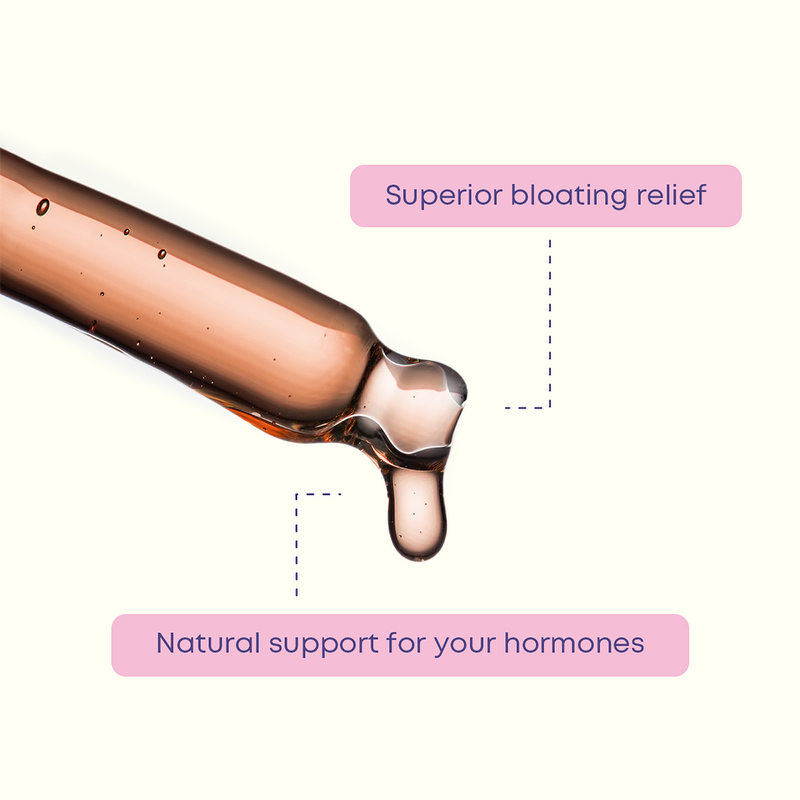 Vitamin E Massage Oil - Private Label Natural Organic Face Body Hormone Balance Essential