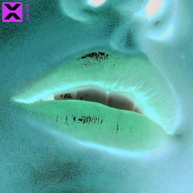 Vitamin C Lip Care Set - Natural Vegan Private Label Lip Scrub and Balm Ultra-Smooth