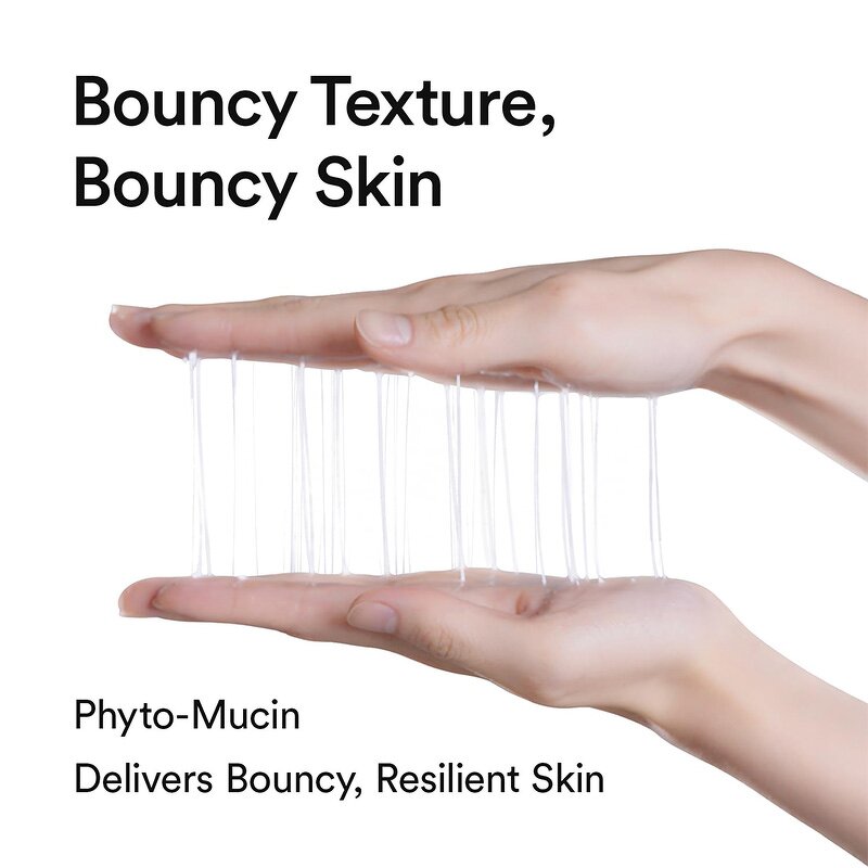 Phyto Mucin Serum - Private Label Korean Collagen Anti Aging Niacinamide EGF Whitening Essence