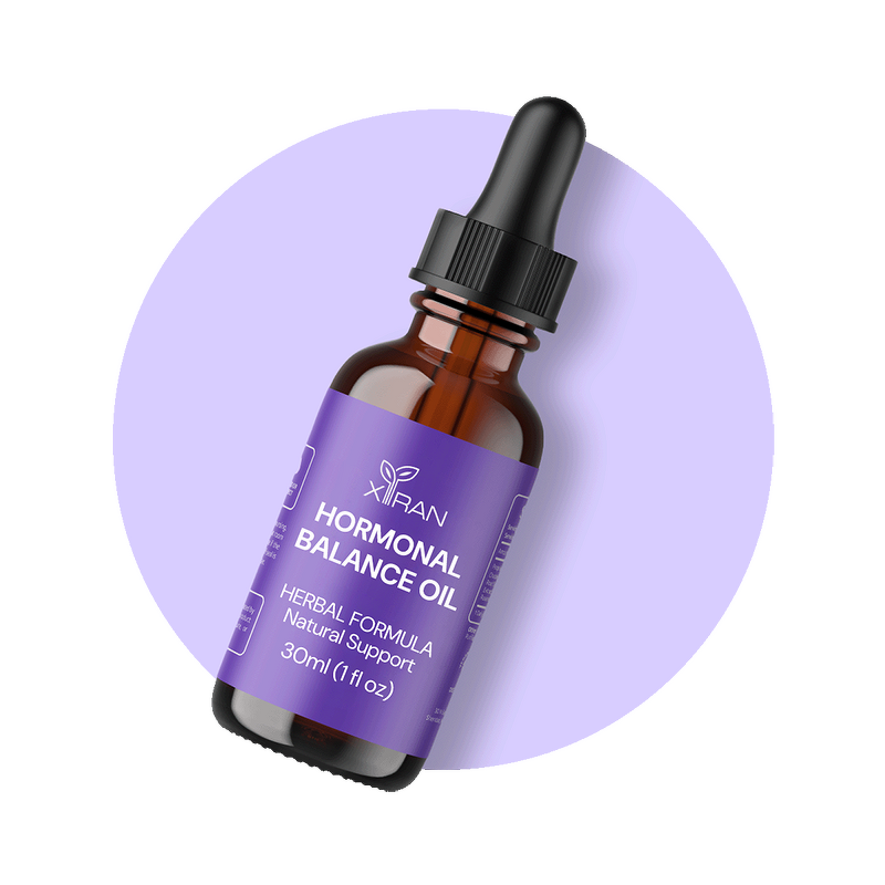 Vitamin E Massage Oil - Private Label Natural Organic Face Body Hormone Balance Essential