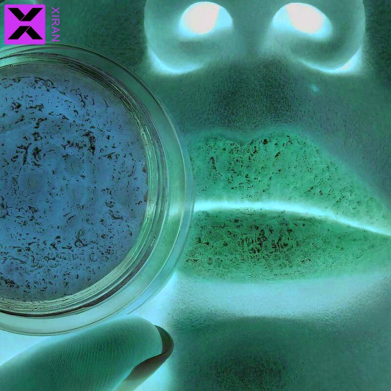 Vitamin C Lip Care Set - Natural Vegan Private Label Lip Scrub and Balm Ultra-Smooth