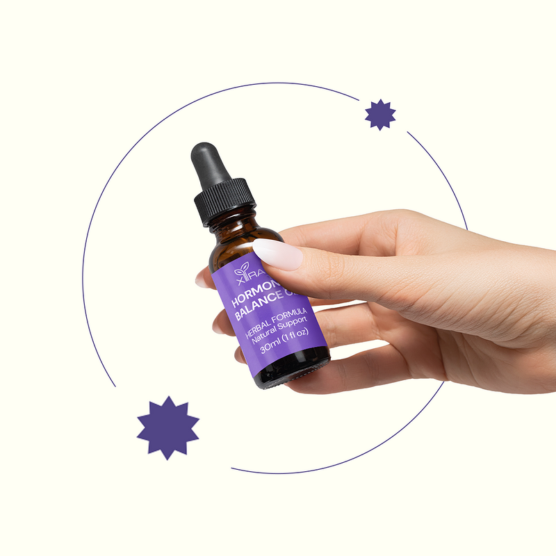 Vitamin E Massage Oil - Private Label Natural Organic Face Body Hormone Balance Essential