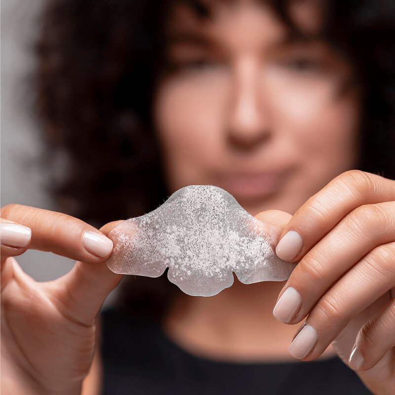 Absorb Gunk Nose Patch - Private Label Deep Cleansing Pores Overnight Hydrocolloid Exfoliator