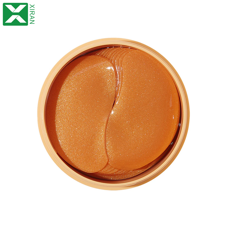 Collagen Under Eye Patches - Private Label Hydrogel Anti-Aging Eye Bags Dark Circle Retinol